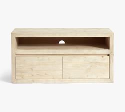 Folsom 2-Drawer Media Console (48")