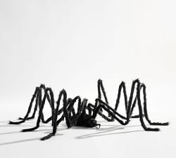 Lit XL Outdoor Spider