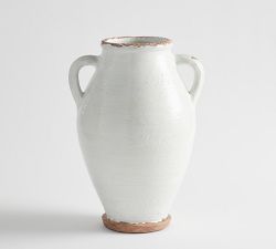 Mesa Handcrafted Ceramic Vase