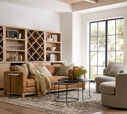 Glenn Rug Swatch - Free Returns Within 30 Days