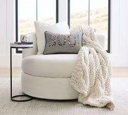 Peanuts™ Boo Lumbar Pillow Cover