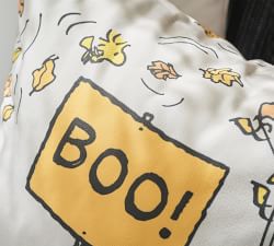 Peanuts™ Snoopy™ Boo! Outdoor Pillow