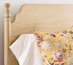 Summerville Four Poster Bed