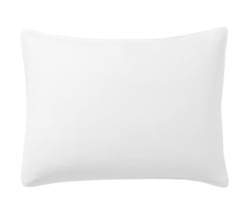 Dream Brushed Organic Cotton Sham