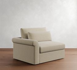 Build Your Own Westwood Roll Arm Deep Seat Sectional