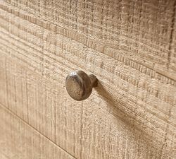 Farmhouse Trestle Buffet (66")