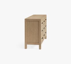 Linwood 9-Drawer Dresser (64")