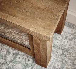 Oakleigh Media Console (80")