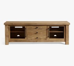 Oakleigh Media Console (80")