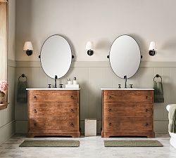 Scarlett 36&quot; Single Sink Vanity