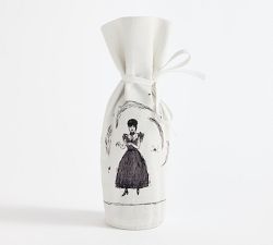 Wednesday Beverage Bag