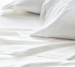 500-Thread-Count Sateen Sheet Set