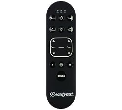 Beautyrest® Black Luxury Adjustable Base