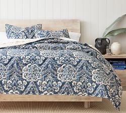 Bernyce Cotton Quilted Sham