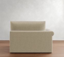 Build Your Own Westwood Roll Arm Deep Seat Sectional