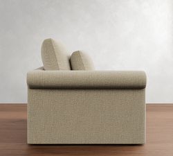 Build Your Own Westwood Roll Arm Deep Seat Sectional