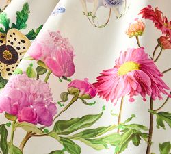 Cynthia Rowley Botanical Garden Table Runner