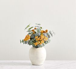 Faux Mixed Yarrow Bundle