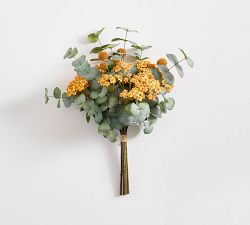Faux Mixed Yarrow Bundle