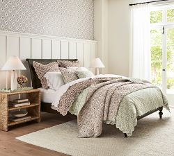 Malibu Woven Nightstand (24")