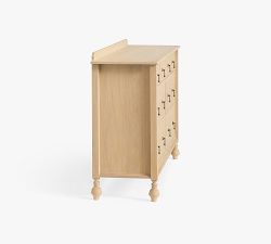 Summerville 7-Drawer Dresser (58&quot;)