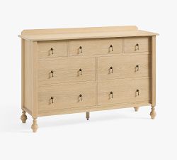 Summerville 7-Drawer Dresser (58&quot;)