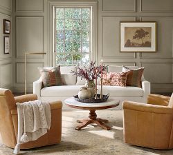 Trumpet Candle Holder