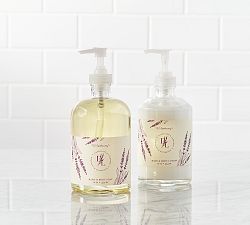 U.S. Apothecary Dandelion &amp; Lavender Soap &amp; Lotion Set