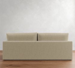 Westwood Slim Arm Sofa (61"&ndash;121")