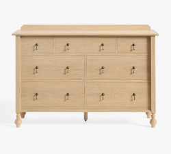 Summerville 7-Drawer Dresser (58&quot;)