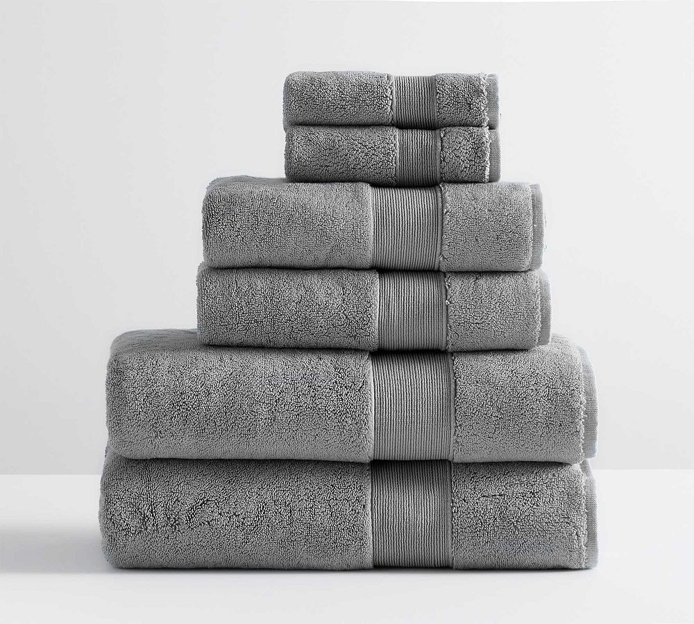 Classic Organic Towel Bundles