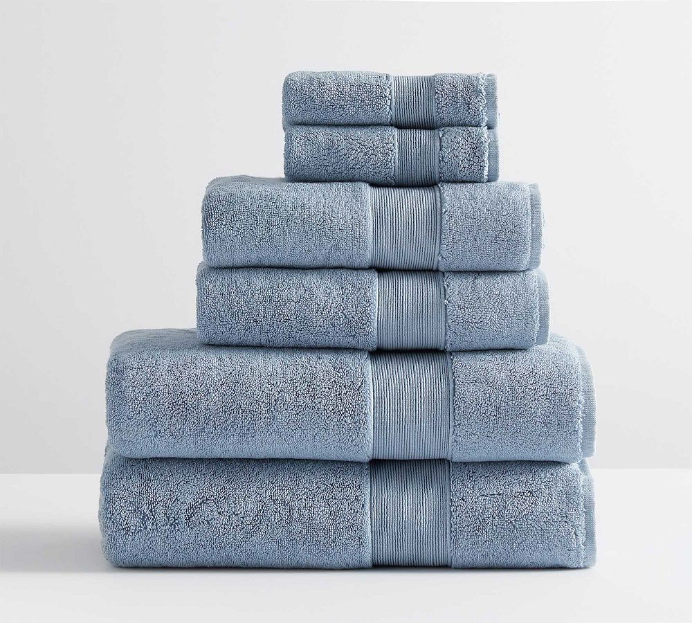 Classic Organic Towel Bundles