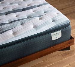 Beautyrest® Harmony Beachfront Bay Mattress (11"-13"h)