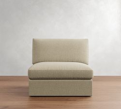 Build Your Own Westwood Slim Arm Sectional