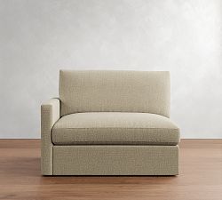 Build Your Own Westwood Slim Arm Sectional