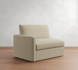 Build Your Own Westwood Slim Arm Sectional