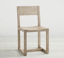 Reed Dining Chair - Thumbnail 3