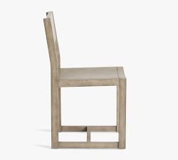 Reed Dining Chair - Thumbnail 2