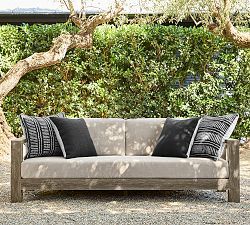 Rockport Outdoor Sofa (86")