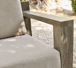 Rockport Outdoor Sofa (86")