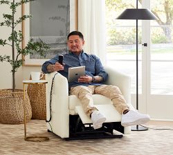 Baldwin Power Lift Recliner