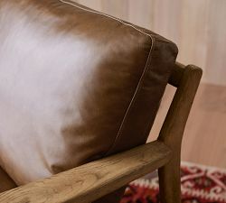 Cody Leather Chair