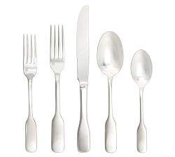 Fortessa Ashton Flatware Sets