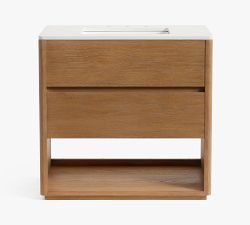 Kona 35" Single Sink Vanity