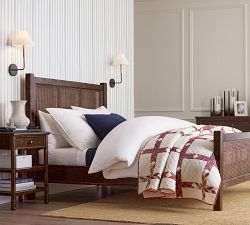 Larkin Handcrafted Quilt