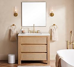 Marina 36" Single Sink Vanity