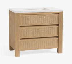 Marina 36" Single Sink Vanity