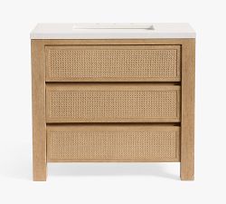 Marina 36" Single Sink Vanity