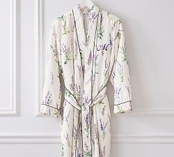 Monique Lhuillier Provence Robe
