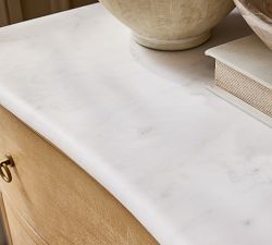 Scarlett 3-Drawer Dresser (38")